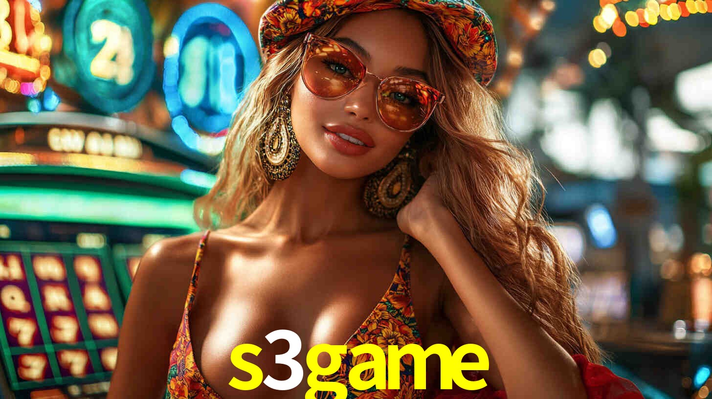 Experimente o Login Seguro Premium no s3game