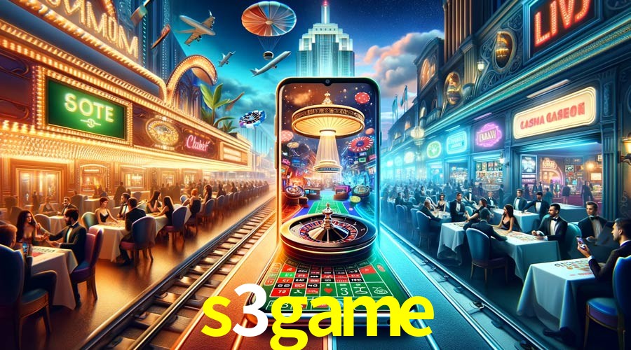 Player Reviews s3game