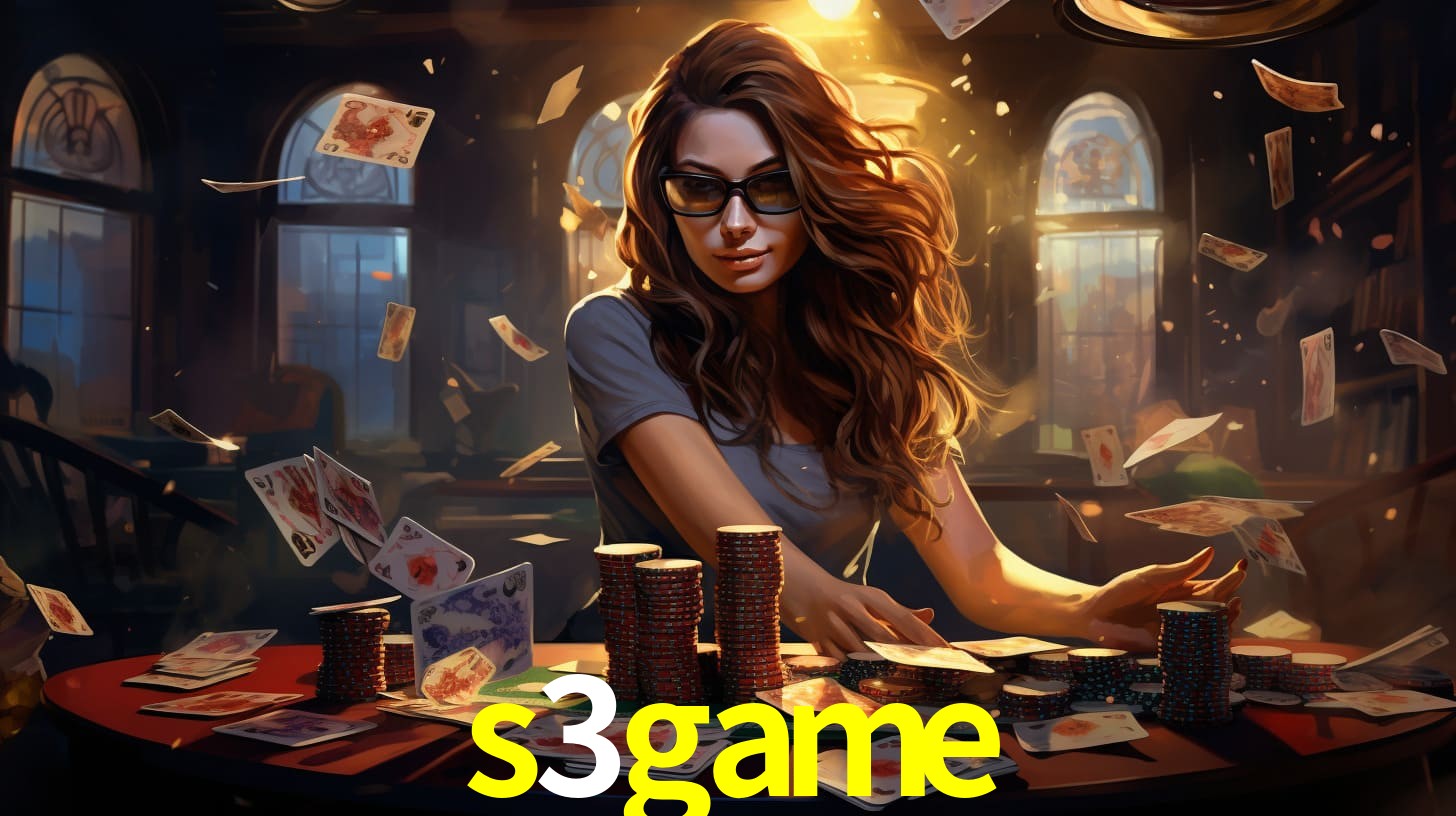 Welcome Bonus s3game