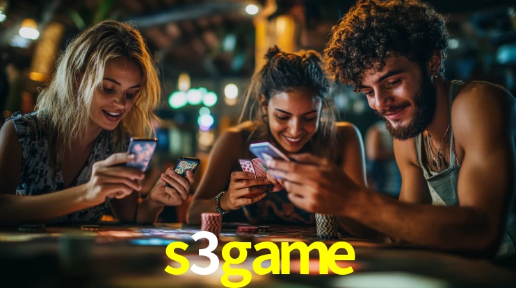 Premium Interface s3game