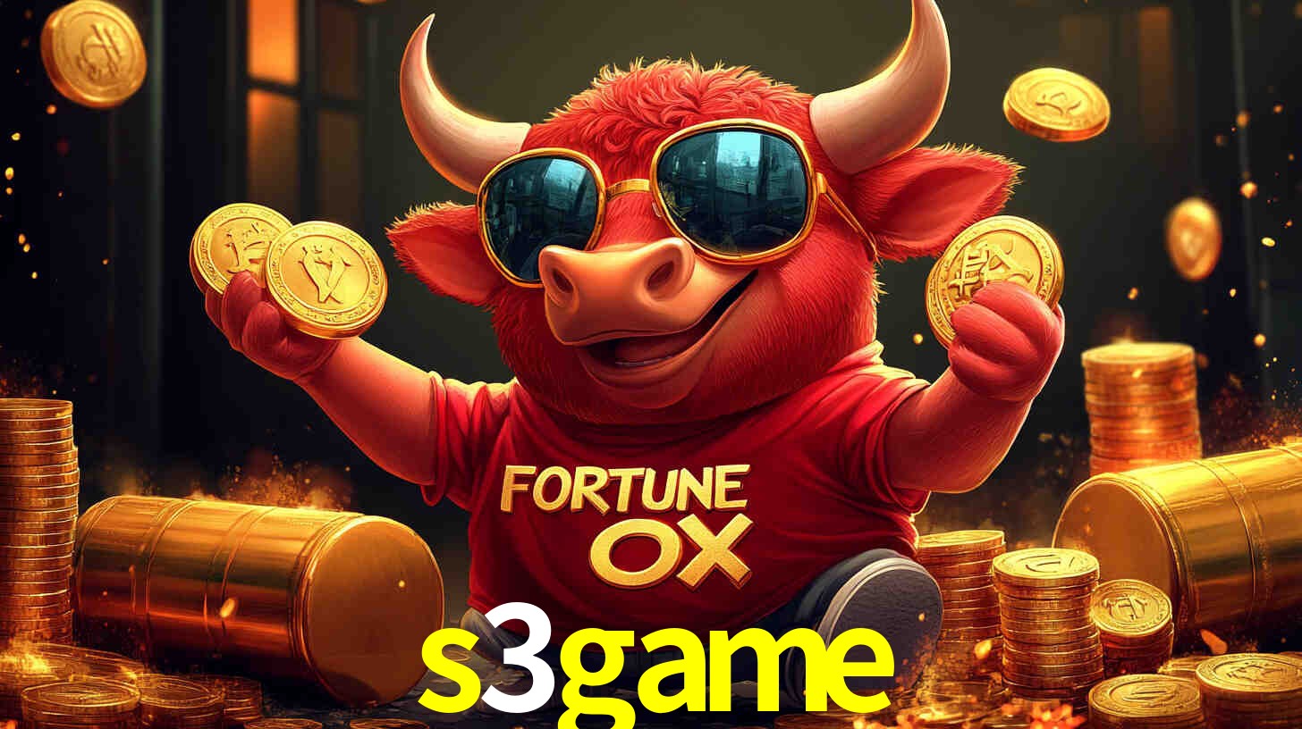 Casino Ao Vivo s3game