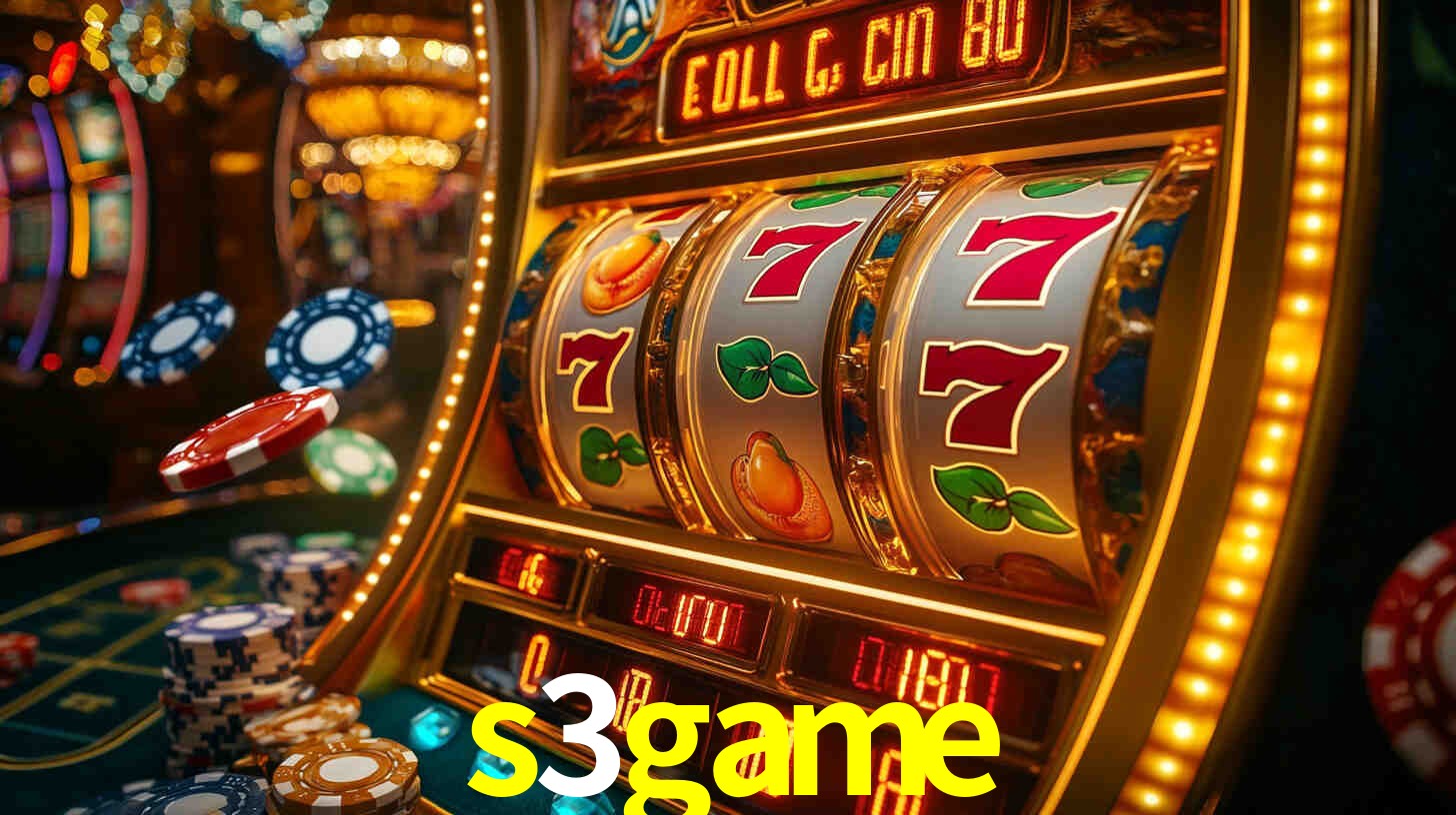 s3game