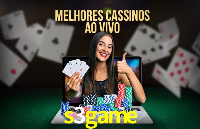 Quick Registration s3game