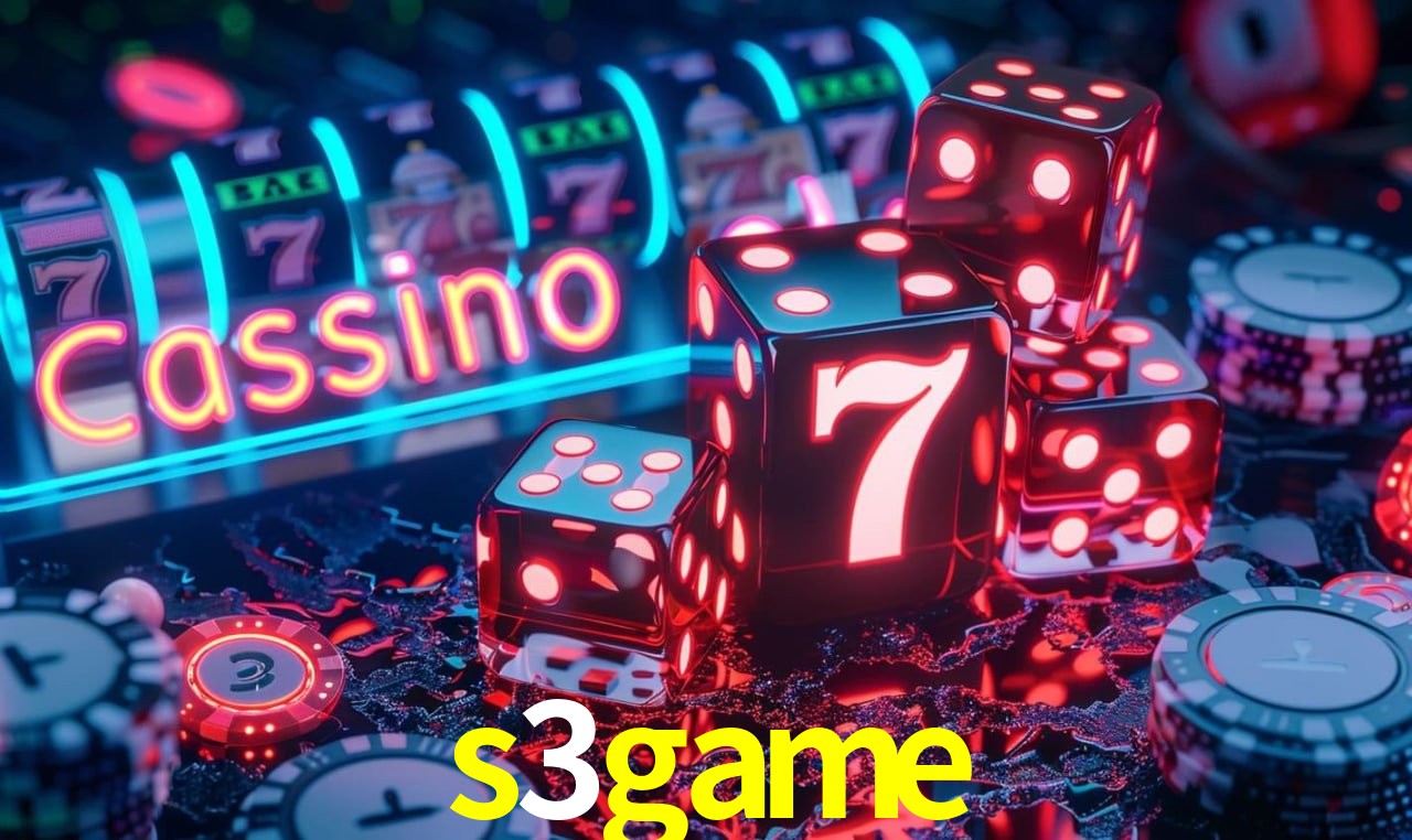Spaceman Game s3game
