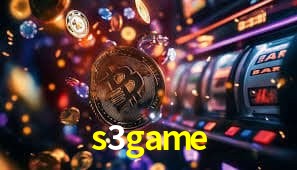 Promoções Sazonais s3game