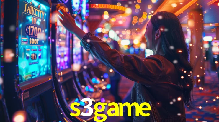 s3game: Jogue Crash e Experimente Alta Recompensa Instantânea