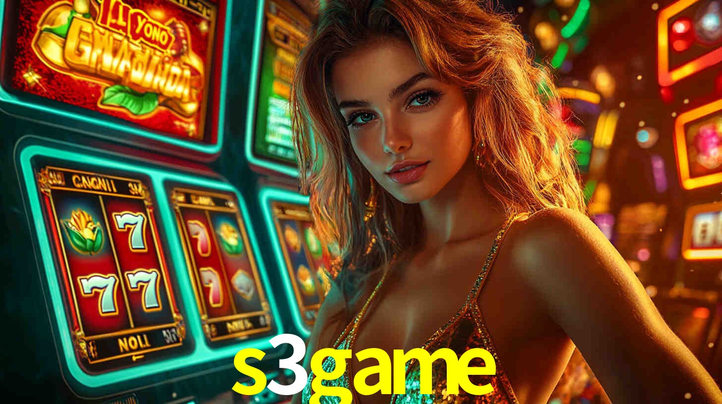 s3game,s3game.com