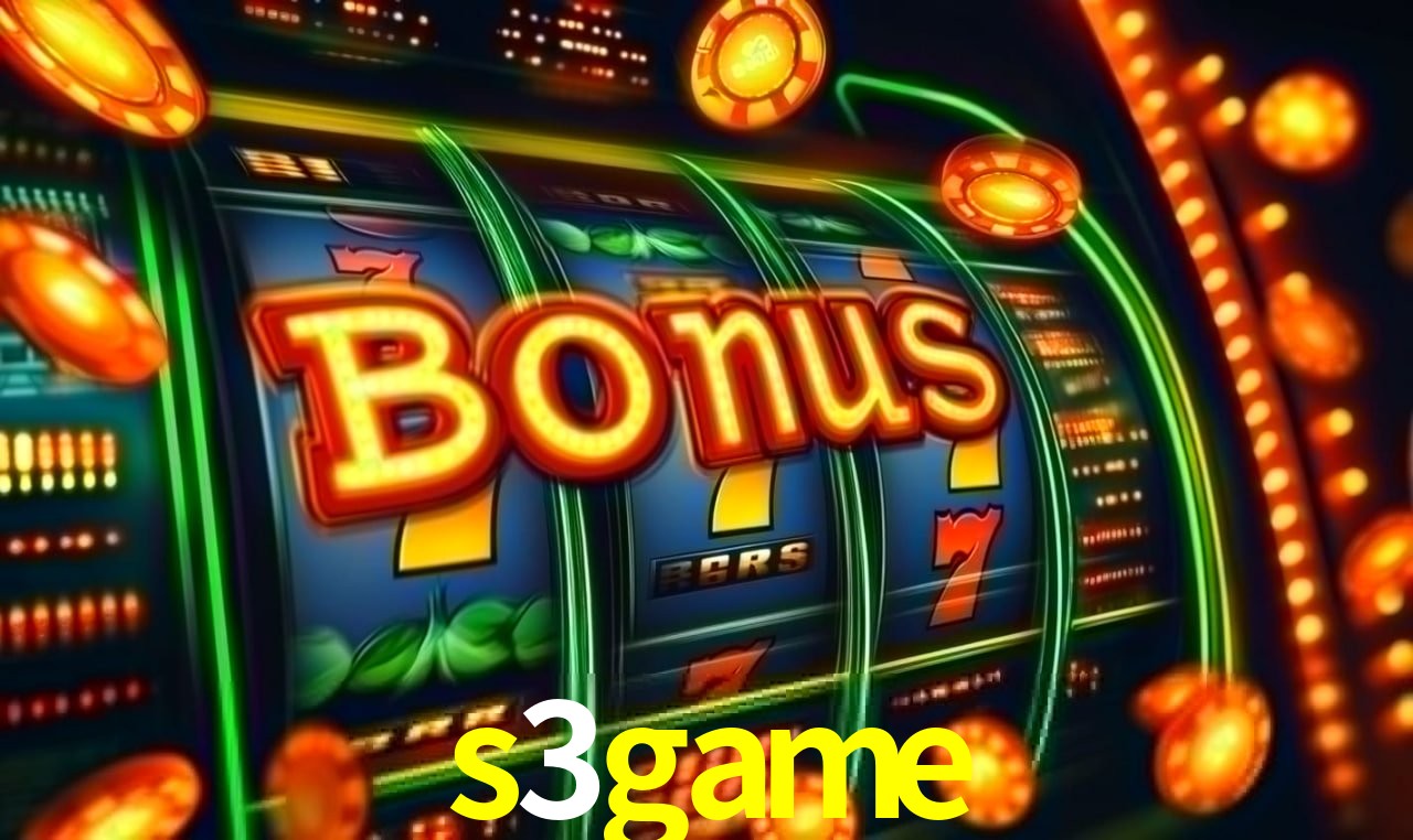 Programa VIP s3game