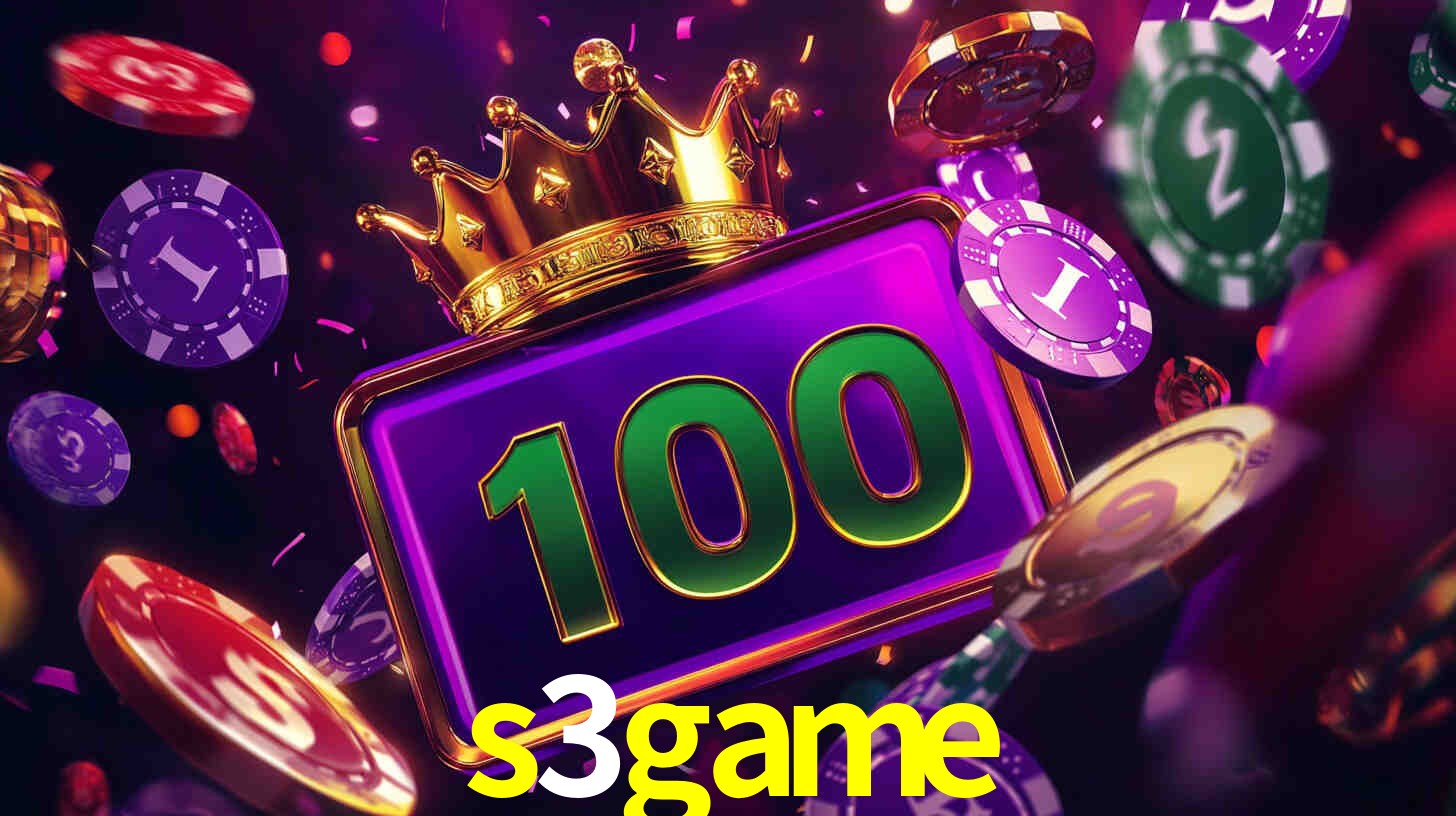 s3game bet