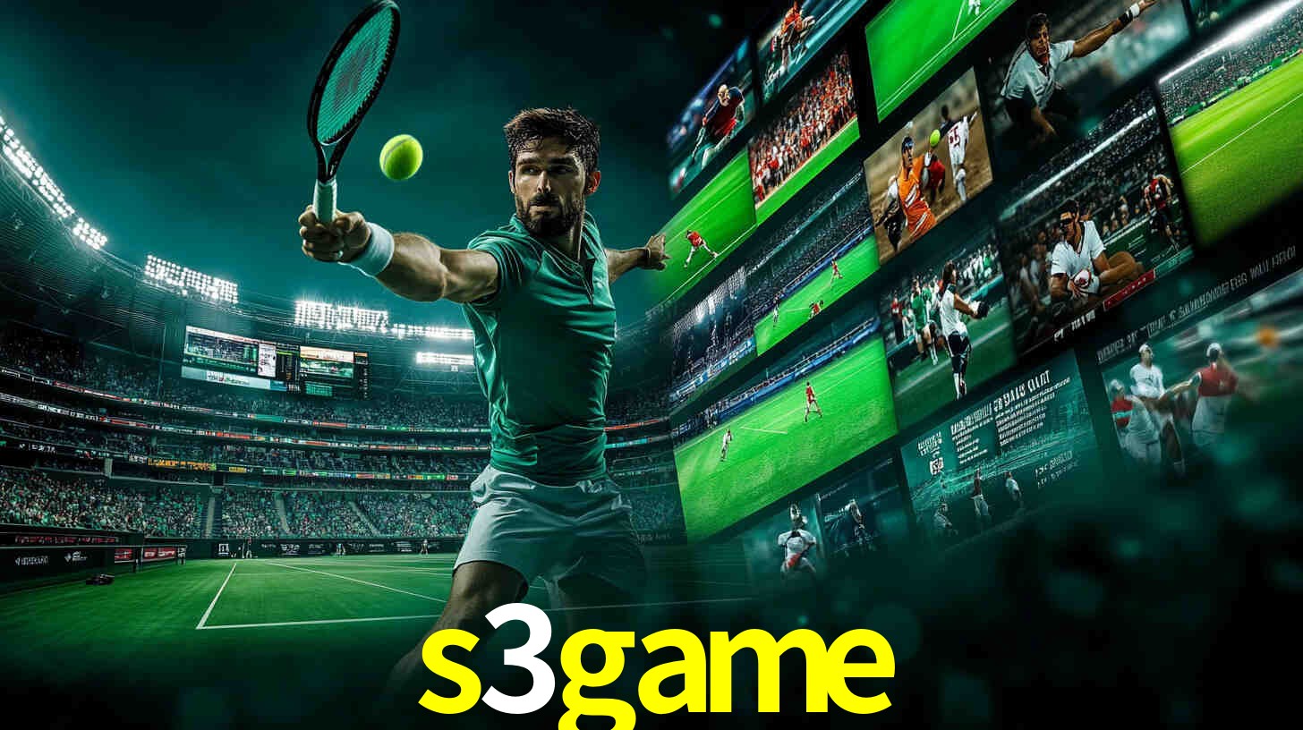 Jogo Spaceman s3game