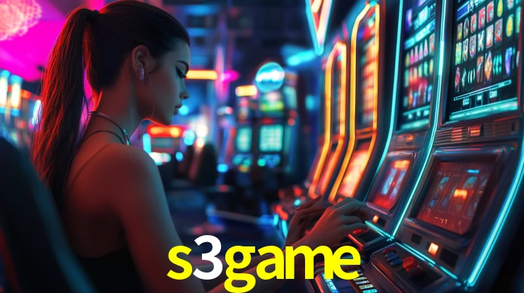 s3game.com