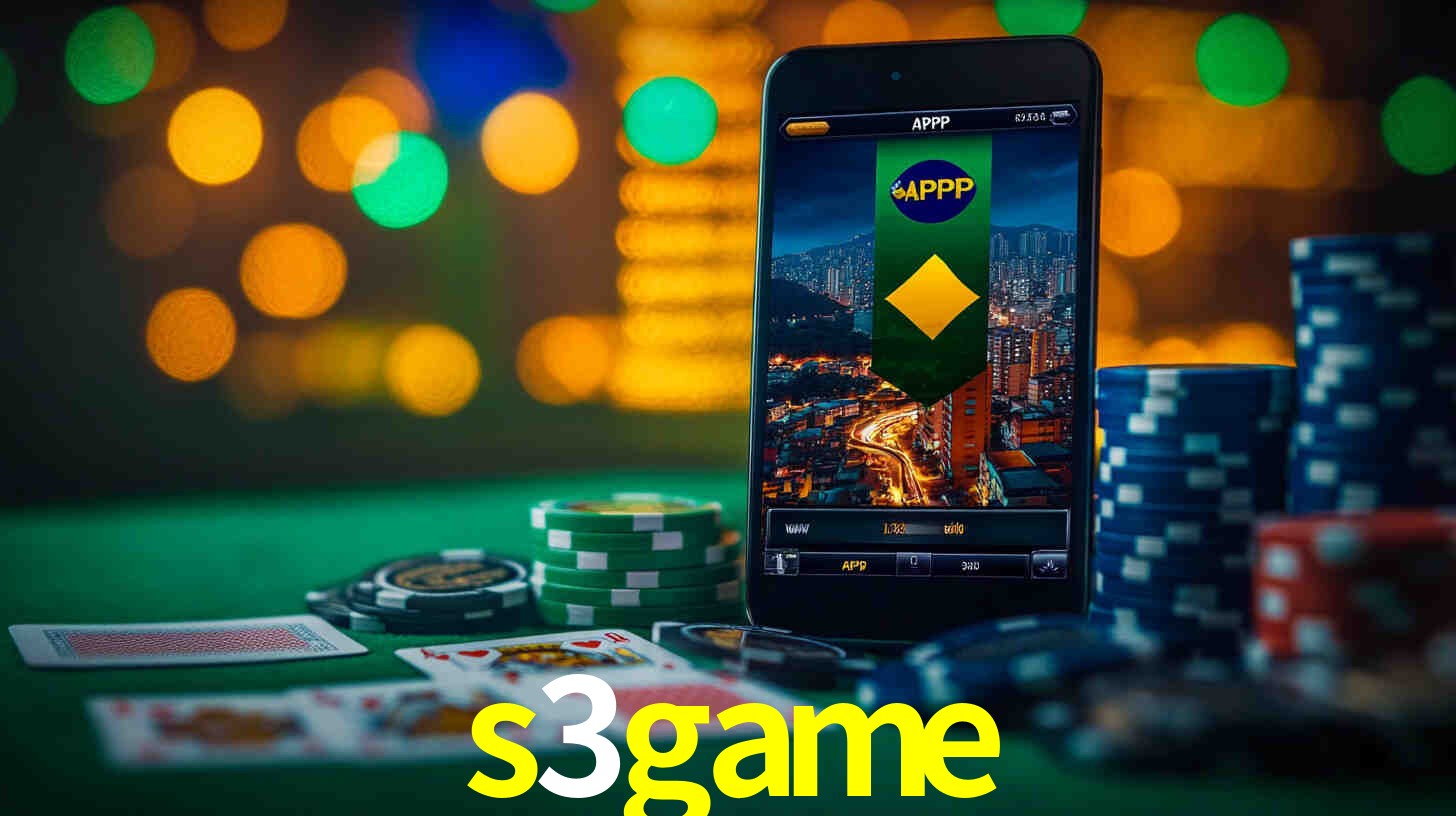 Avaliações dos Jogadores s3game