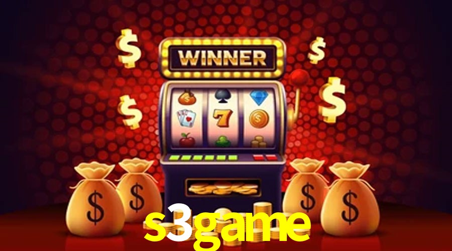 Gates of Olympus s3game