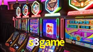 Descubra a Essência do s3game: Nossa História e Compromissos
