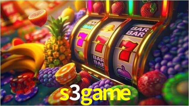 Secure Login s3game