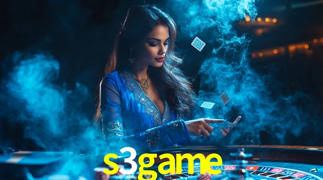 Provedores de Jogos s3game