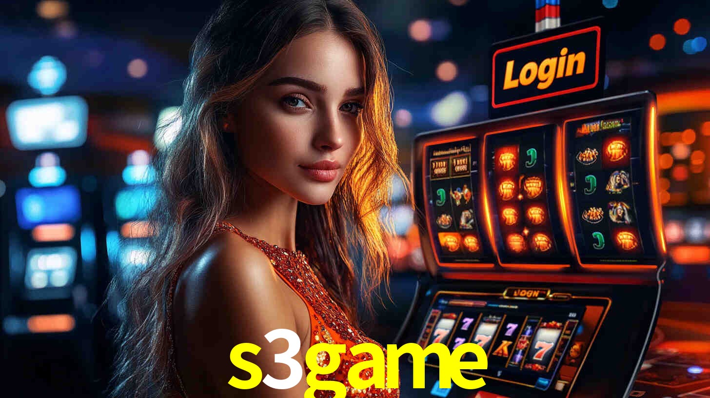 s3game.com
