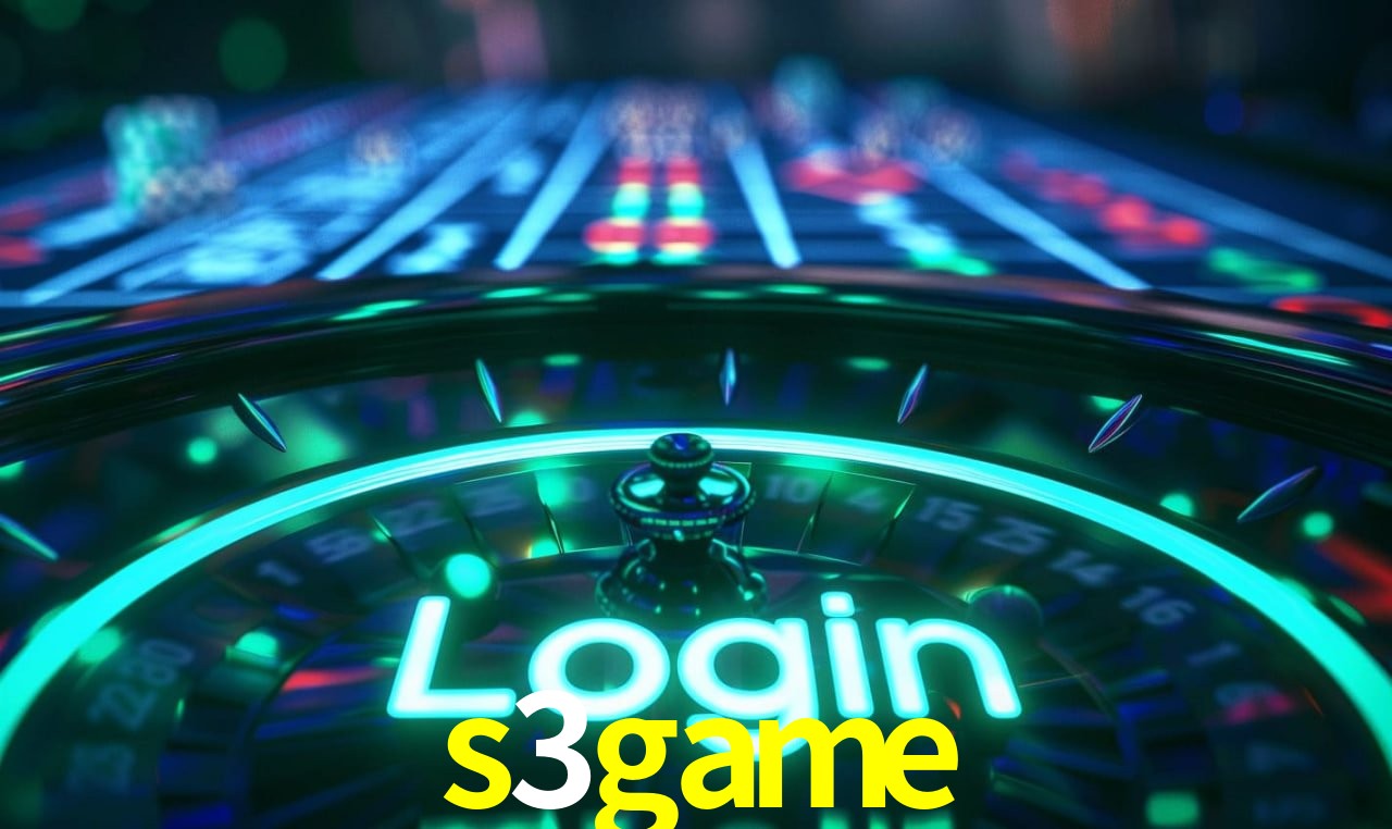 Desvendando o Mundo dos Jogos Virtuais na s3game