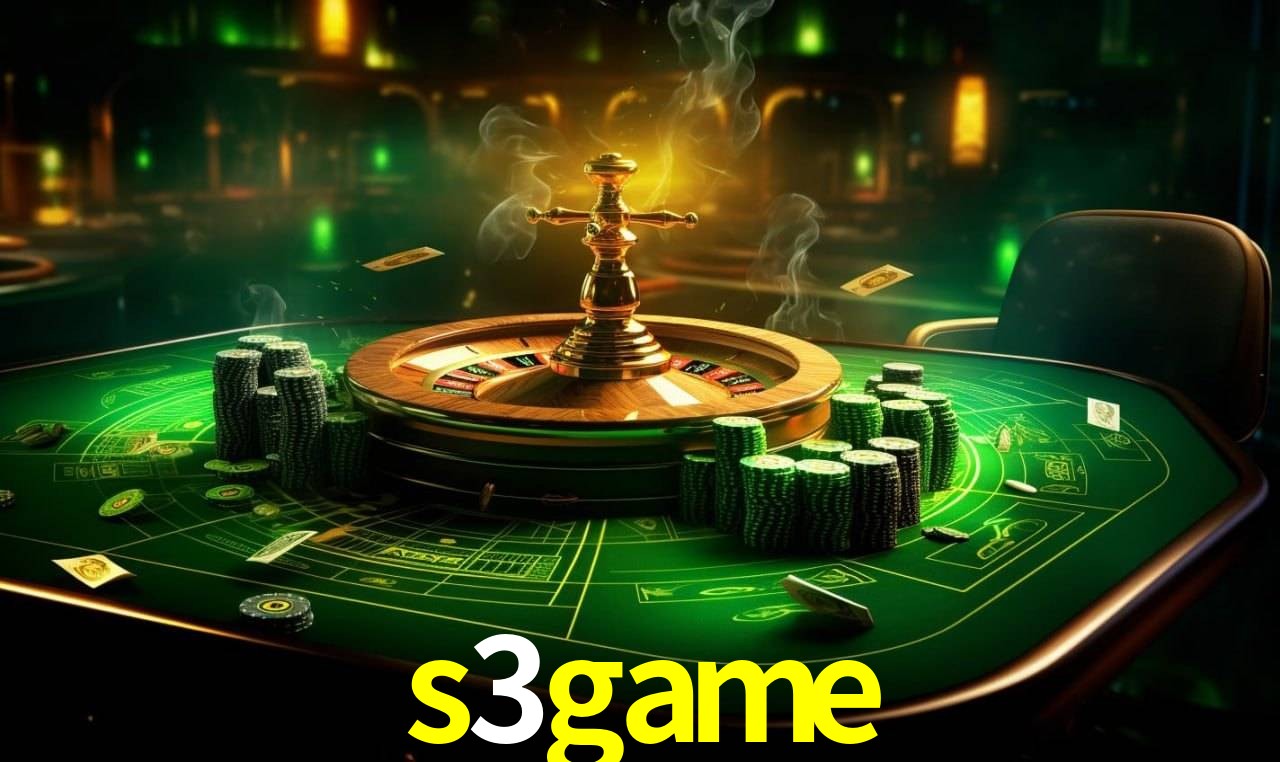Promoção Relâmpago s3game