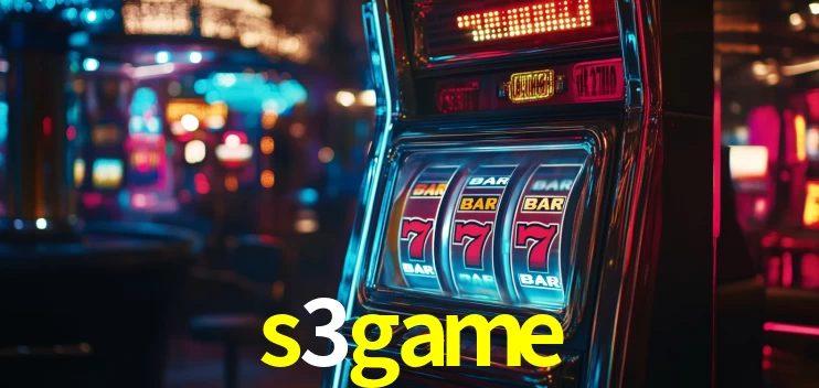 s3game App Interface