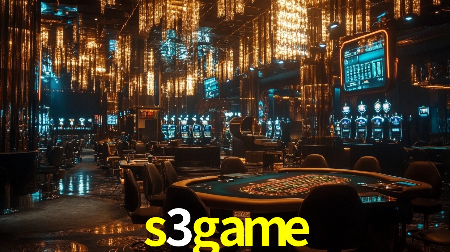 s3game