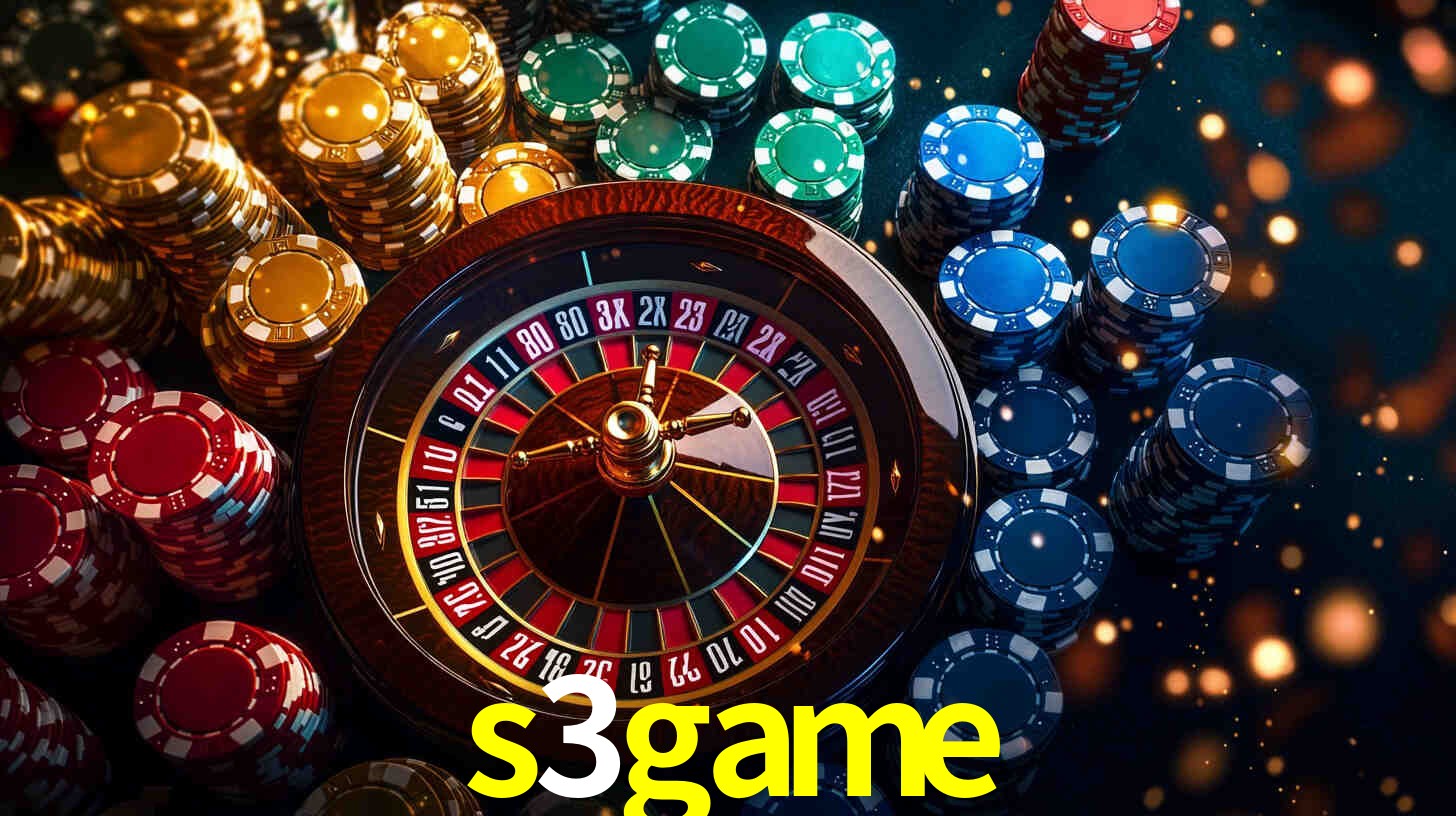 s3game bet